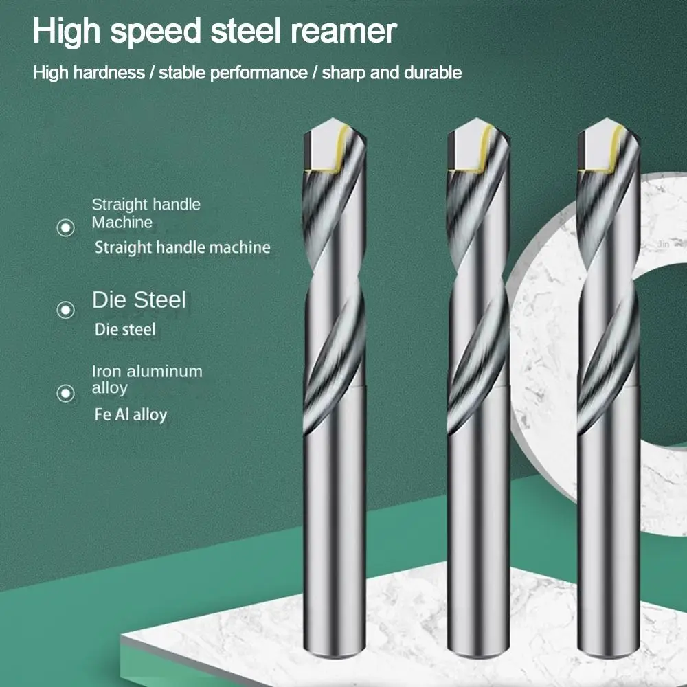 

3.0-12mm Solid Carbide Drill Bits For CNC Carbide Twist Drill Bits Metalworking Bit Carbide Milling Cutter Drill Bits