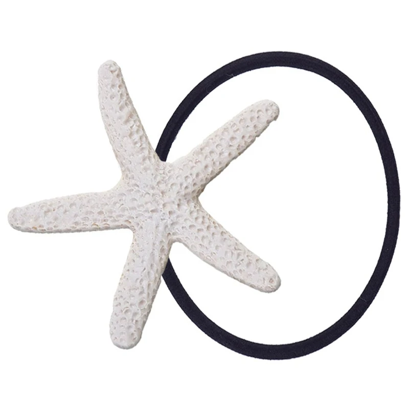 60 Pieces Creamy-White Pencil Finger Starfish For Wedding Decor, Home Decor And Craft Project