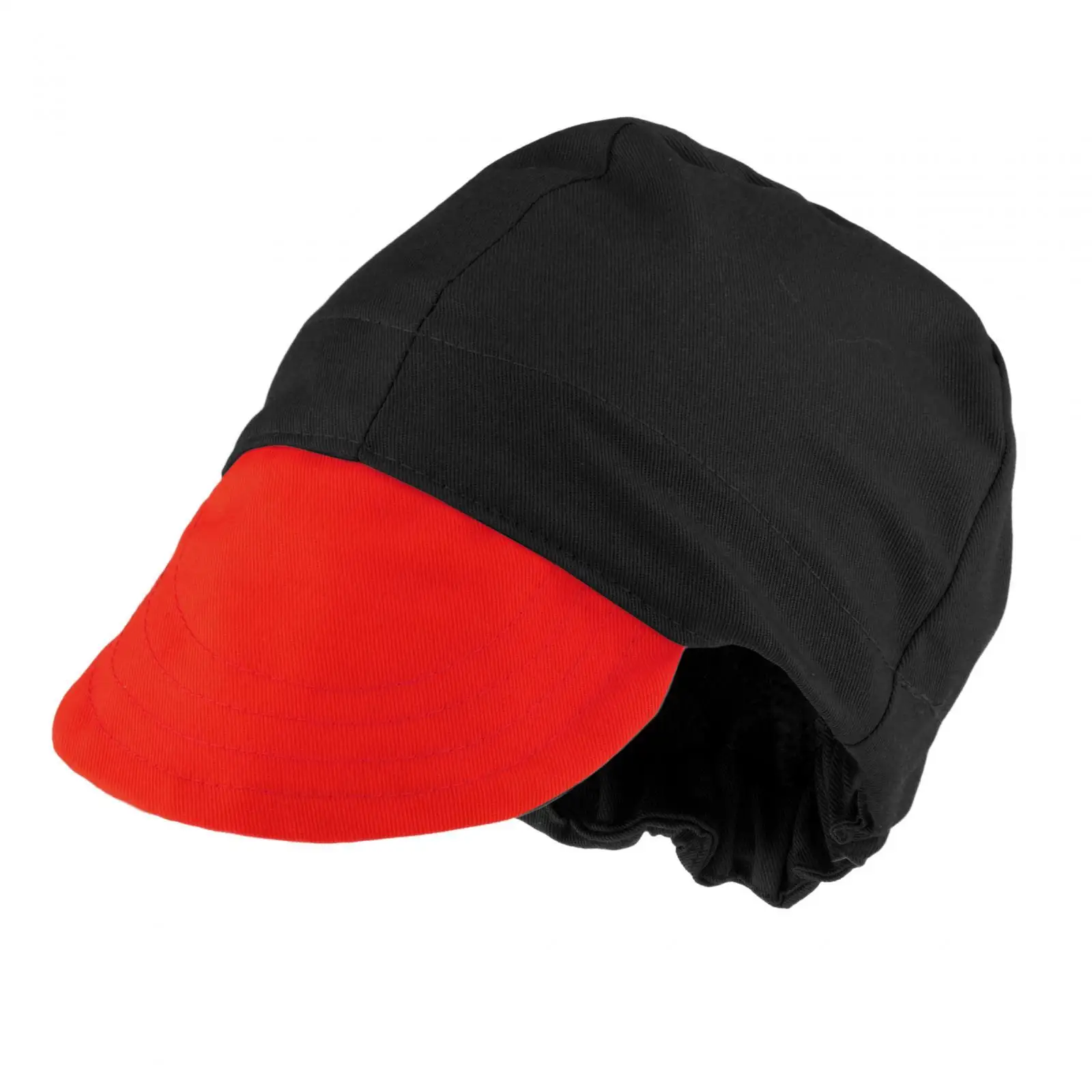 Welding Cap Breathable Dustproof Hard Helmet Liner for Welder Welding Helmet