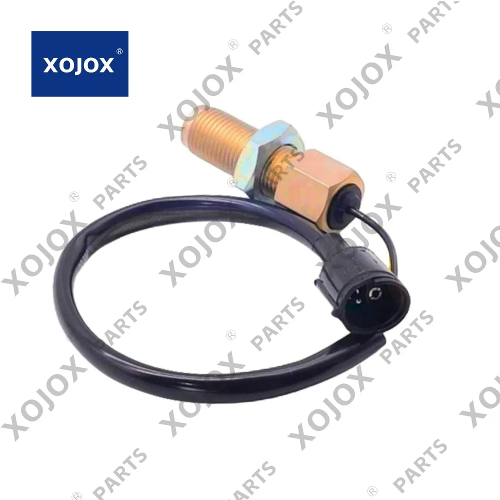 

XOJOX Speed Sensor 196-7973 Fits for Excavator Replace Parts