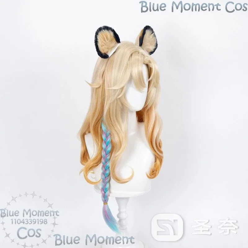 dy20xilonen-jeu-genshin-impact-cosplay-femmes-chaudes-oreilles-de-leopard-trois-couleurs-tresses-perruque-pince-a-cheveux-tatouage-autocollant-noel-personnalise