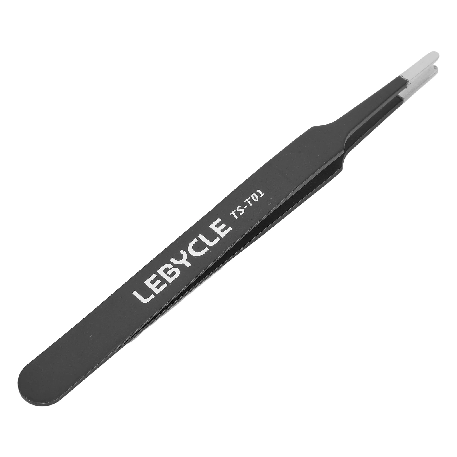 

Seal Removal Tweezers Practical Repair Tool Stainless Steel 122*11mm Ball Bearings Ball Headset Black Multi Functional