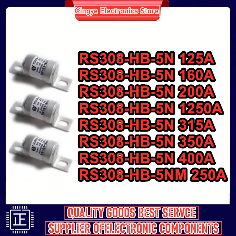 Rs308-Hb-5N 125A 16…