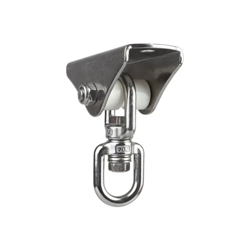 For Stainless Steel 304 High Silent Suspension, Swing Hanging Chair Hanging Fixed Buckle