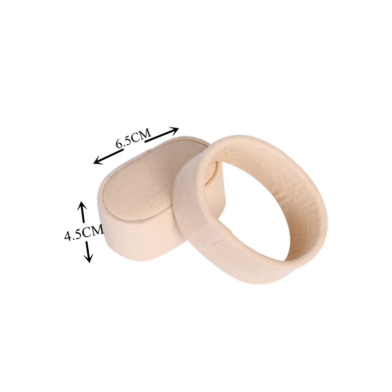 Watch Pillow Soft Automatic Watch Winder Pillow Replacement For Any Watch