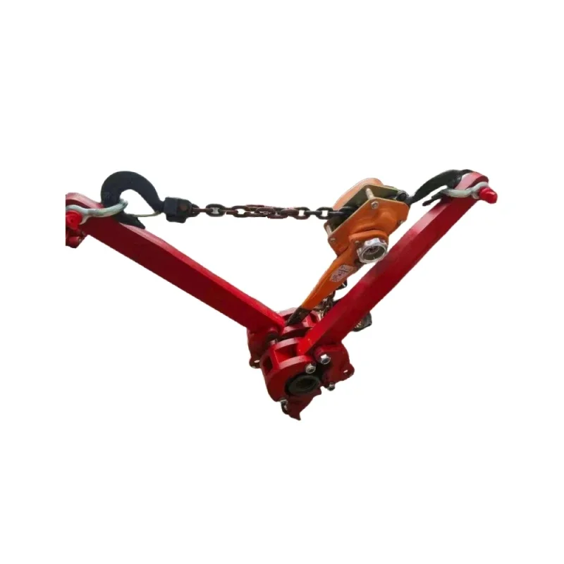 Color Customization API Tools Manual Tongs / Drill Pipe Manual Tongs / Rotary Tong