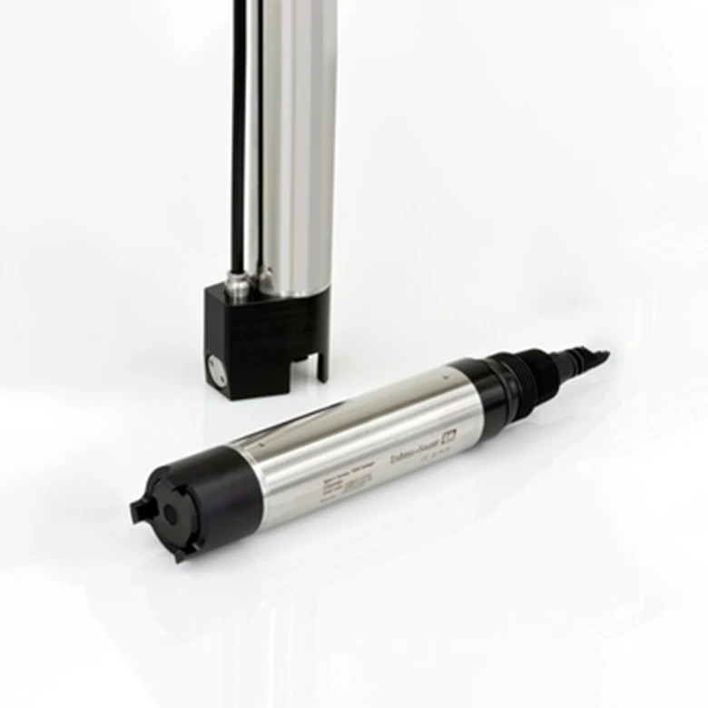 Endress Hauser COS61D-AAA1A4 Drinking Wastewater Utilities Online Digital Dissolved  Probe Electrode DO Sensor