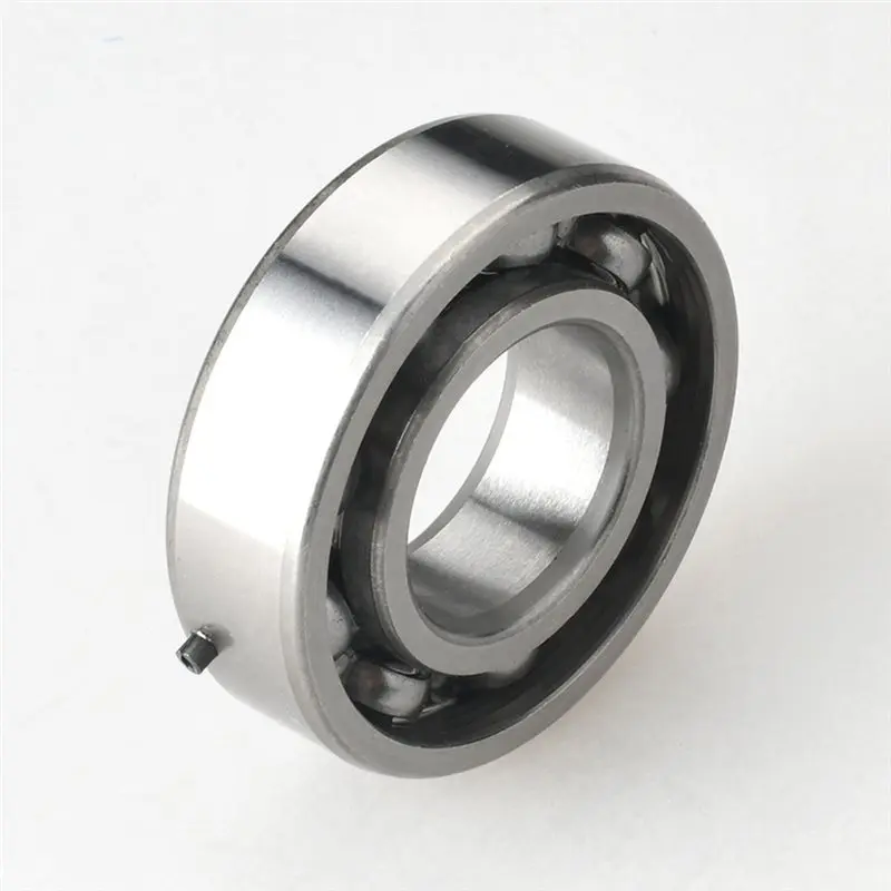 Crankshaft Ball Bearing Replacement Part 93306-205A1 For Outboard Motors 9.9HP 13.5HP 15HP 2 Stroke Boats 93306-205A1-00-