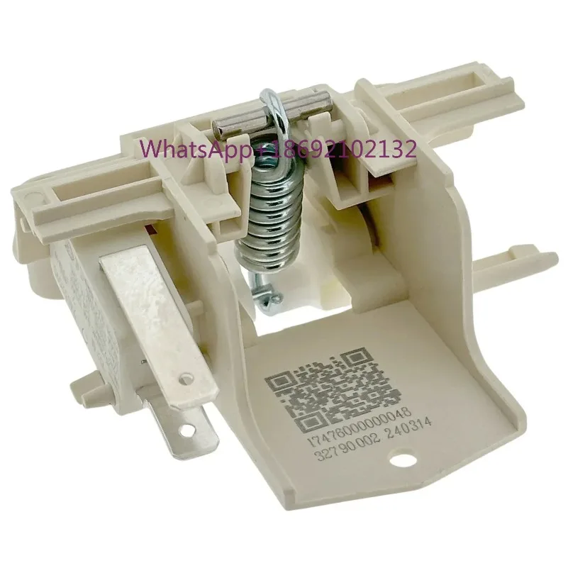 Beautiful Dishwasher Door Lock for Midea, Samsung, Majestic A, Gorenje, Candy, Hoover, Brandt, Amica 17476000000048