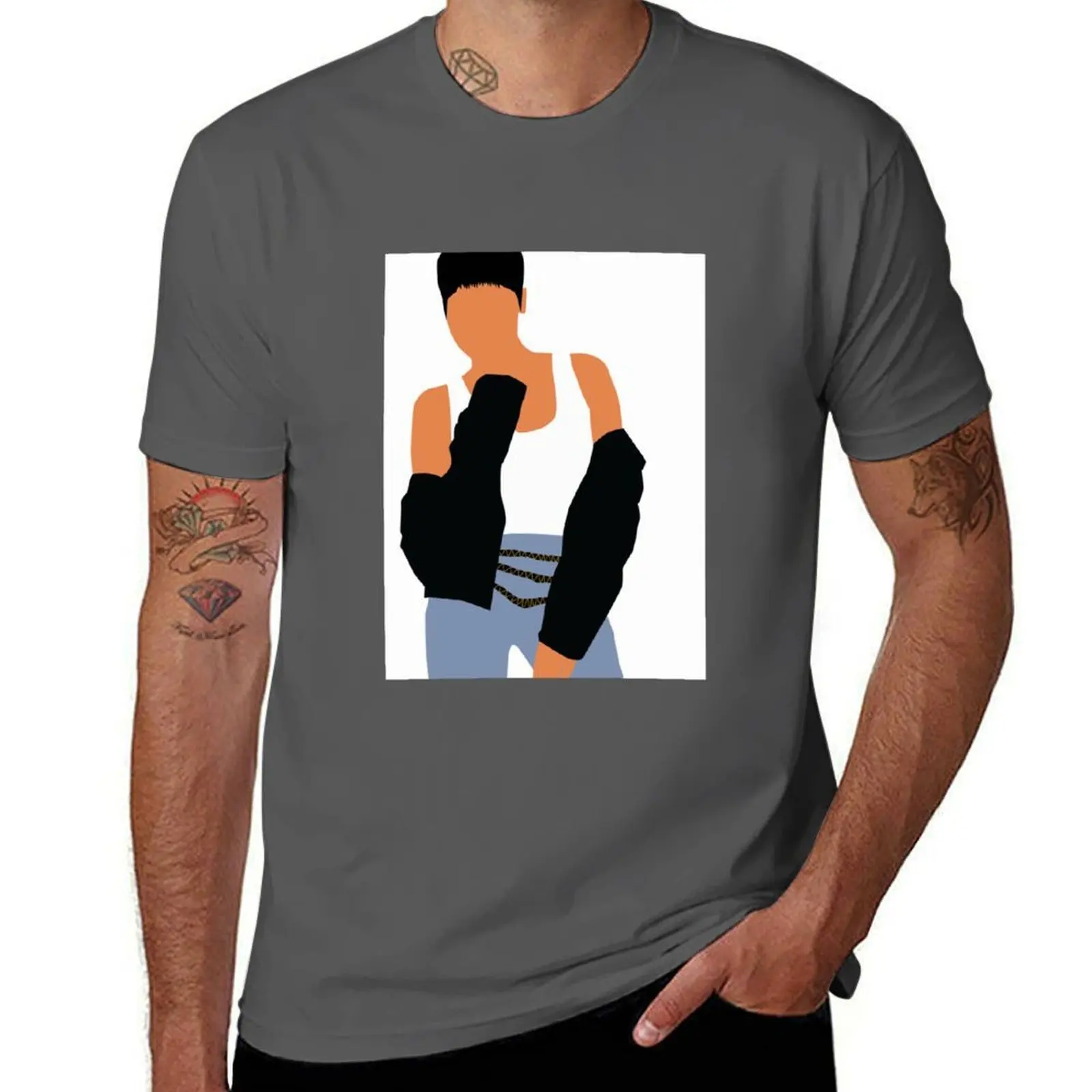 

Toni Braxton T-Shirt Quick Dry Travel T-Shirt