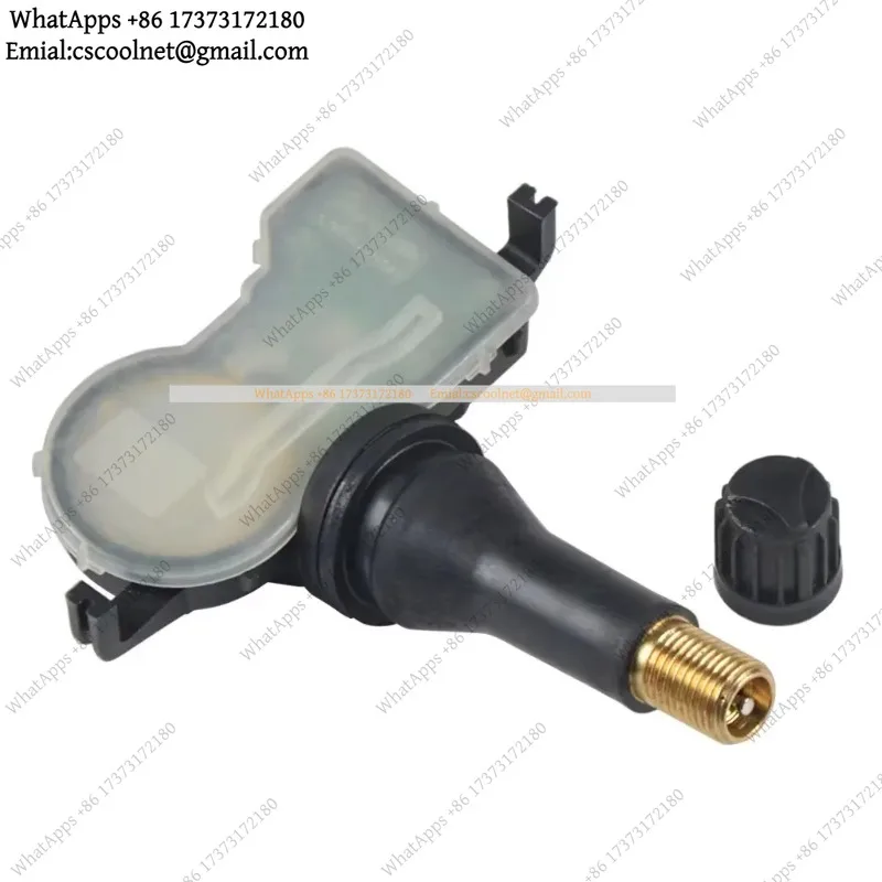 k3 Tire Pressure Sensor 433MHz Compatible for Renault Talisman Nissan NV200 Samsung SM6 40700-4CB0B