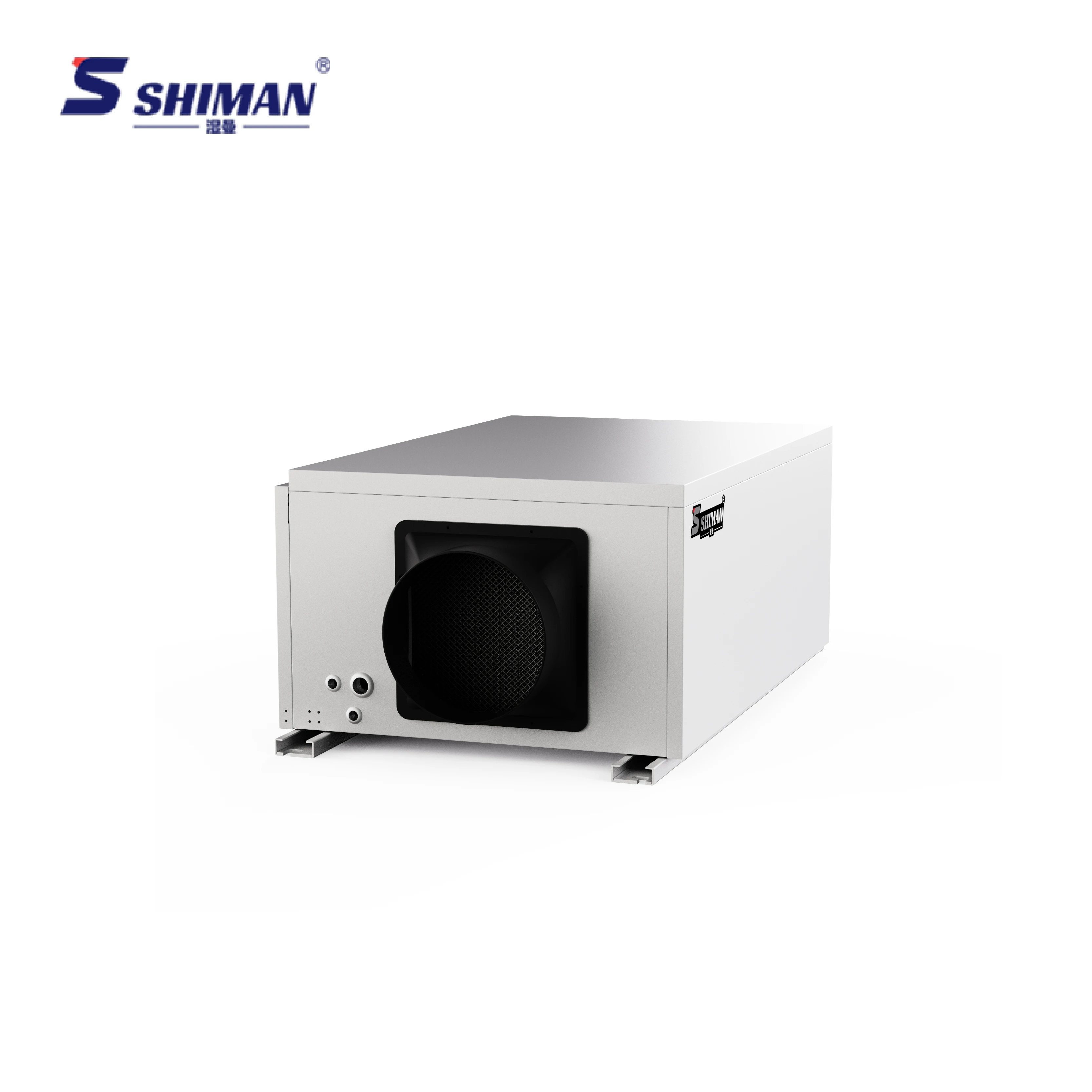 Ceiling Dehumidifier Duct Type Dehumidifier Ducted Dehumidifier