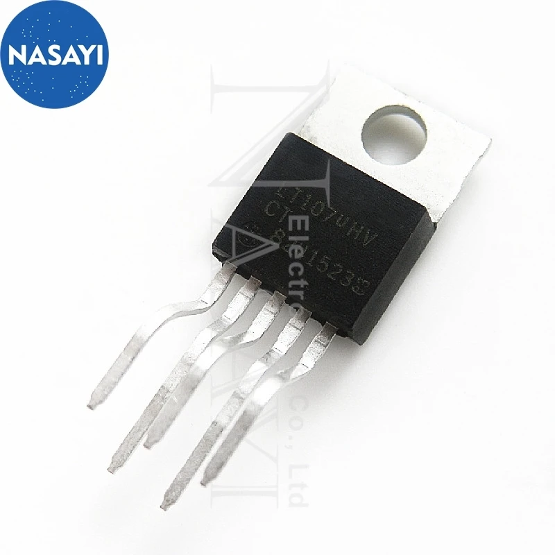 5PCS LT1074HVCT LT1074 TDA8359J TDA8359 LM383T LM383 TDA1521Q TDA1521 TDA2030A TDA2030 FSF2100 2100