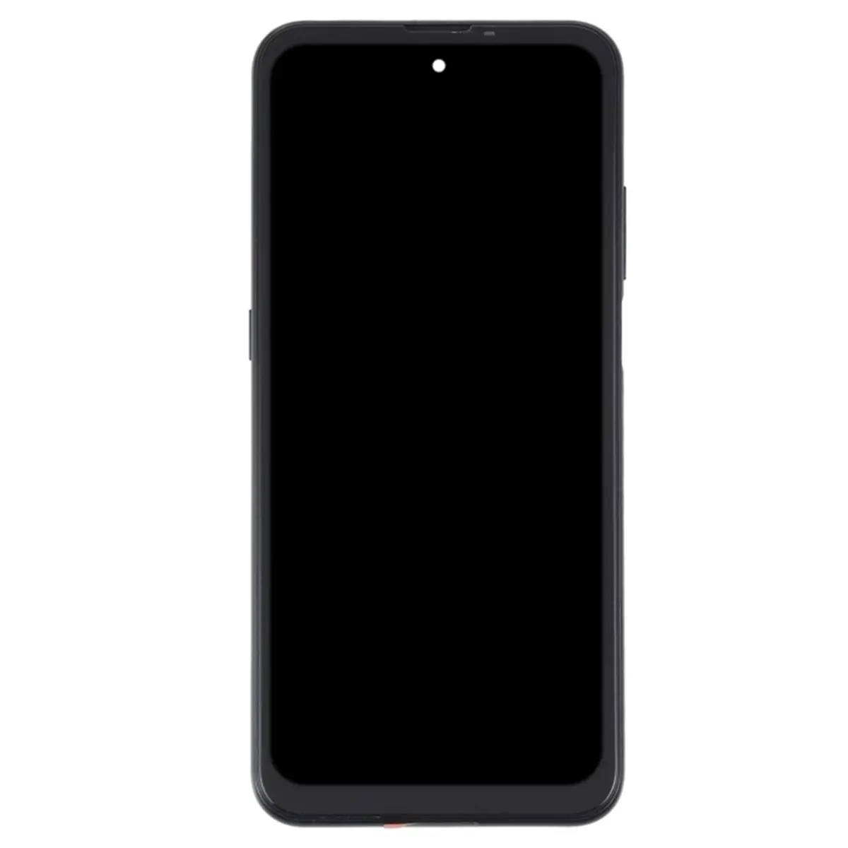 LCD Touch Display Assembly with Frame for X100 Cell Phone Repair Parts