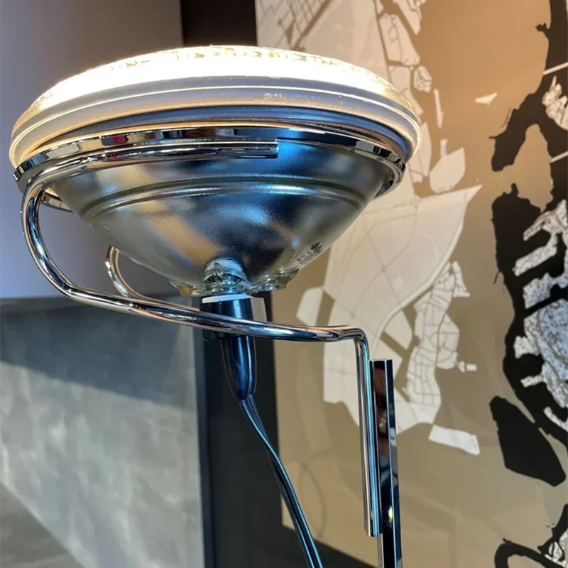 Italian Iron Chromi…