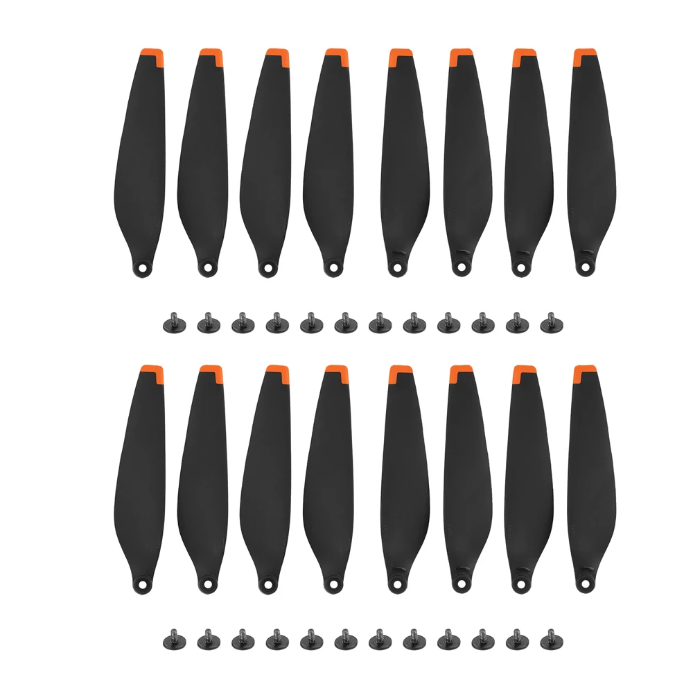 Mini 3 Pro Propeller Drone Blade Props Replacement for DJI Mini 3 Pro Drone Light Weight Wing Fans Mini 3 Pro Accessories