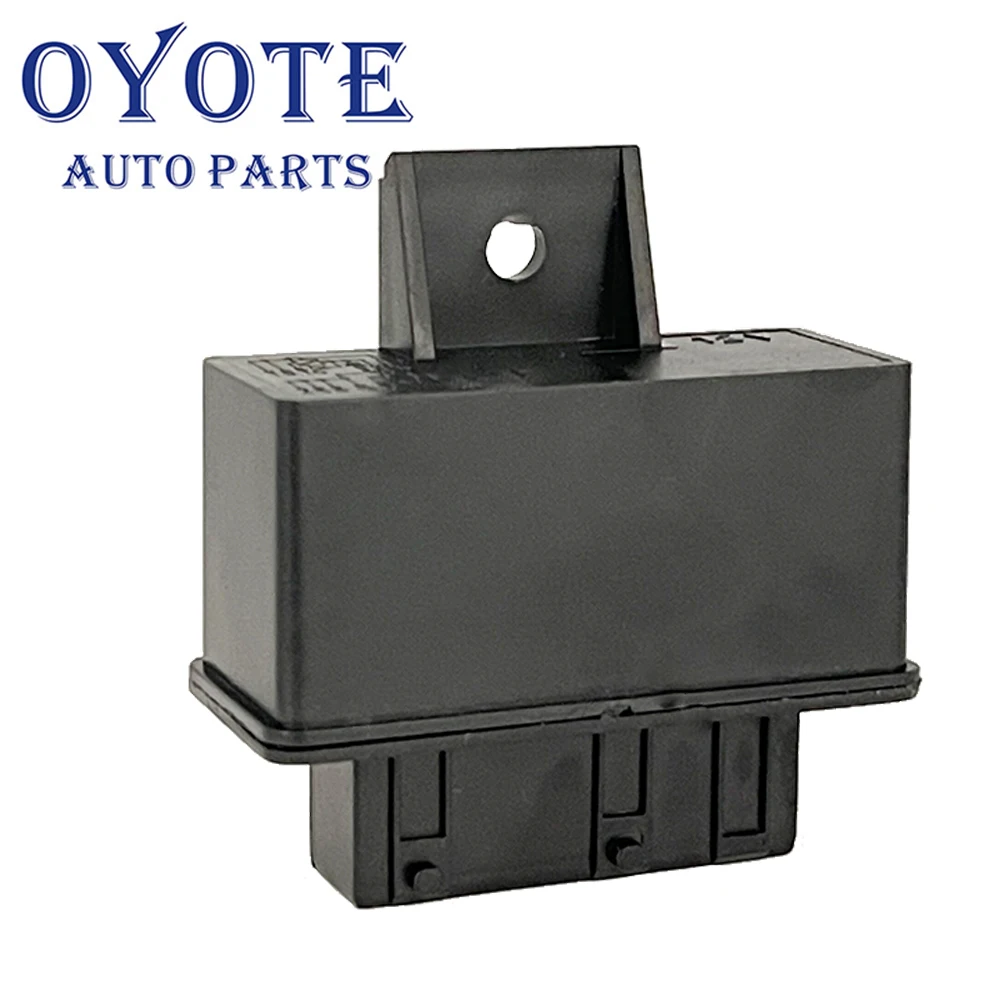 

OYOTE 19203N ABS Fuel Double Relay For Peugeot 106 206 207 306 308 405 406 605 240107 307 96271096 454935 962710