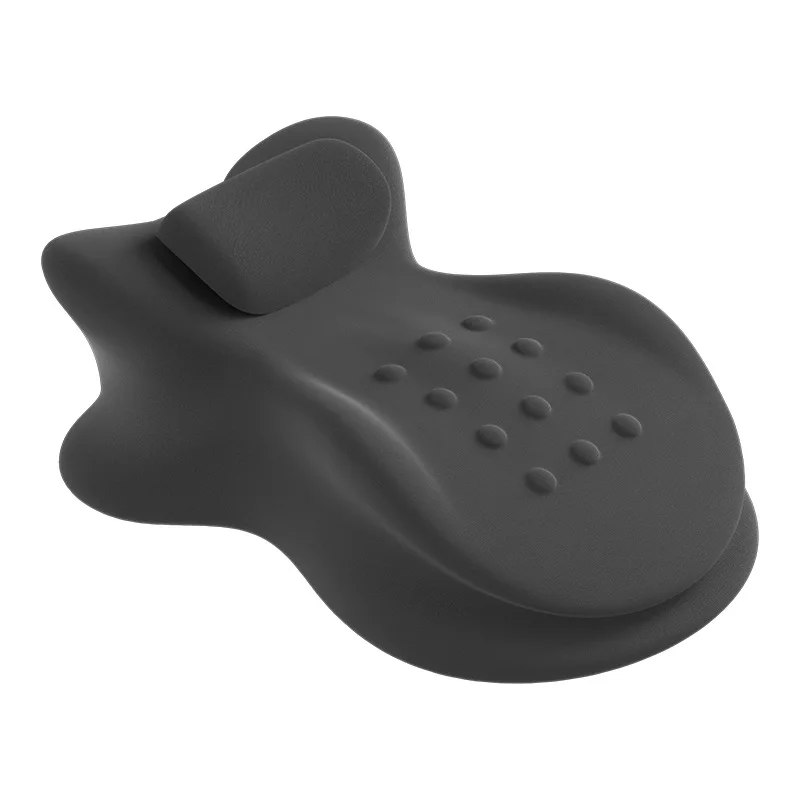 Sleeping pillow for prone position, multi-functional, memory foam, leg cushion, specially for playing mobile phones