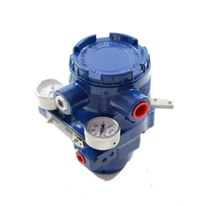 

Excellent Quality Smart Valve PositionerAVP300-RSD3A Japan Yamatake Valve Positioner