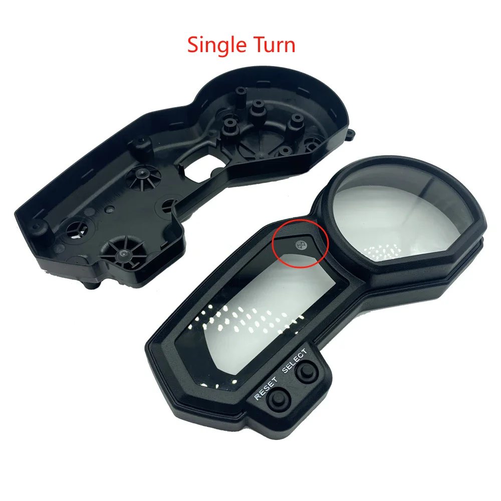 Thumbnail 2 - #49 Latest Motorcycle Speedometers Offers