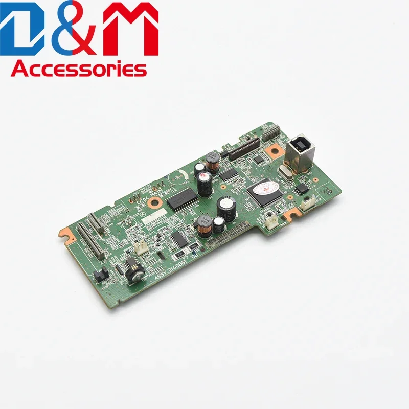 L220 L355 L100 L210 Formatter Moeder Logic Board Voor Epson L565 L550 L300 L4110 L455 L555 L380 L383 L350 L351 L200 L360 Moederbord