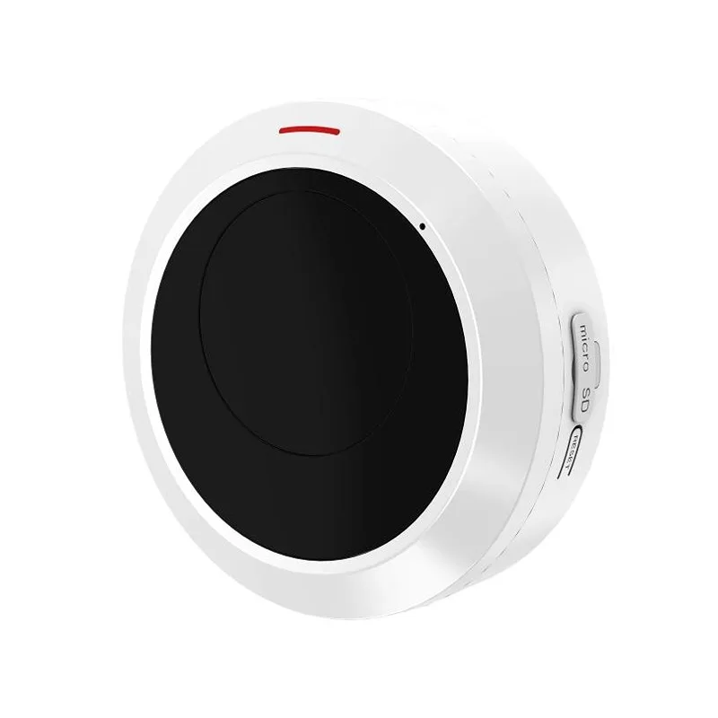 

HM-TD1017-2/QW-HS121 Thermal Presence Detector HM-TD1017-1/QW-HS111 Support Healthy tracking