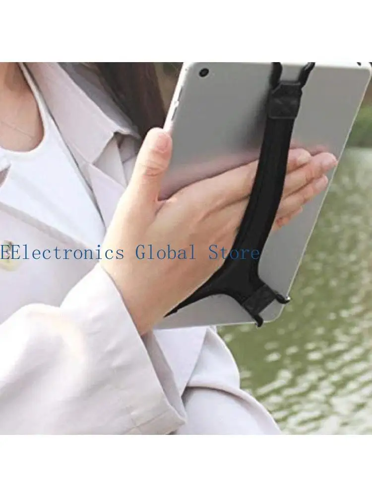 

462B Треугольный эластичный держатель ремешка для дайвинга, защитный фетр для электронного чтения