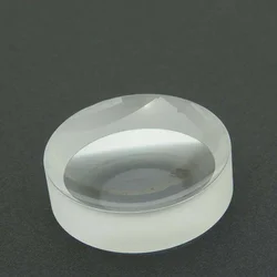 6mm 12.7mm 20mm Mini K9 Optical Glass Plano Concave Lens Focal Length Plano-concave Focusing Imaging Lenses Minifier Lentes