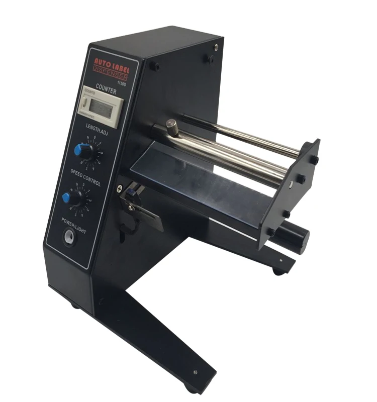 On Sale for1150D Electric Automatic Adhesive Label Dispenser