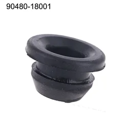 Car PCV Valve Grommet Seal For Toyota For Corolla 1993-1997 1.6L 1.8L 90480-18001 Car Engine PCV Vent Valve Grommet Seal