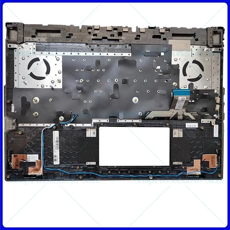 Used For ROG Strix SCAR 6 Plus G513 G533 g513 G733 G713 2022 C-Case Keyboard 95 New