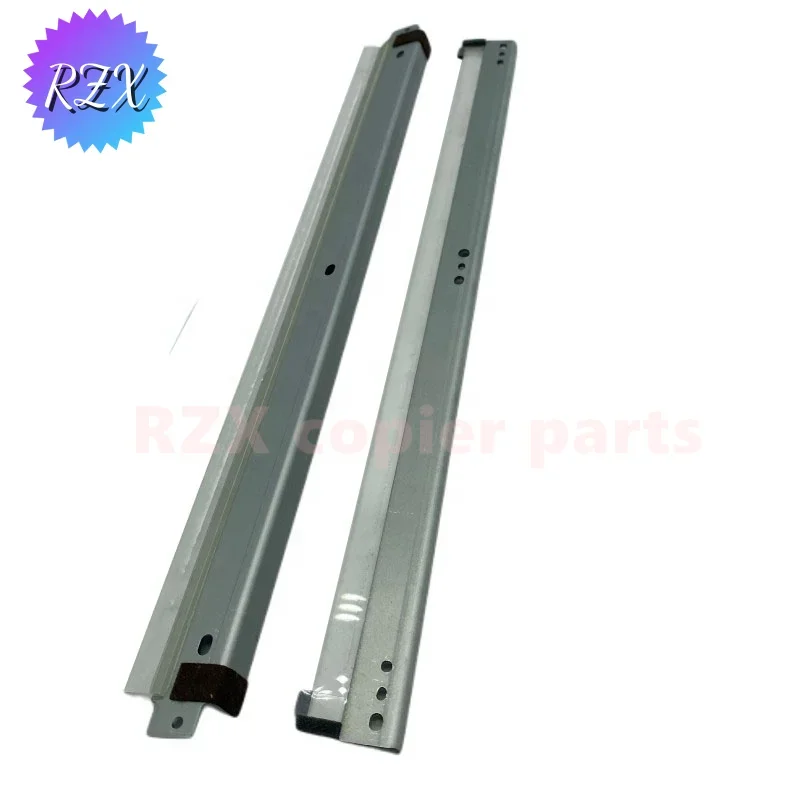 

2PCS Transfer Belt Drum Cleaning Blade for Konica Minolta Bizhub BH C224 C284 C454 C281 C364 C554 C221 Printer Copier Spare Part