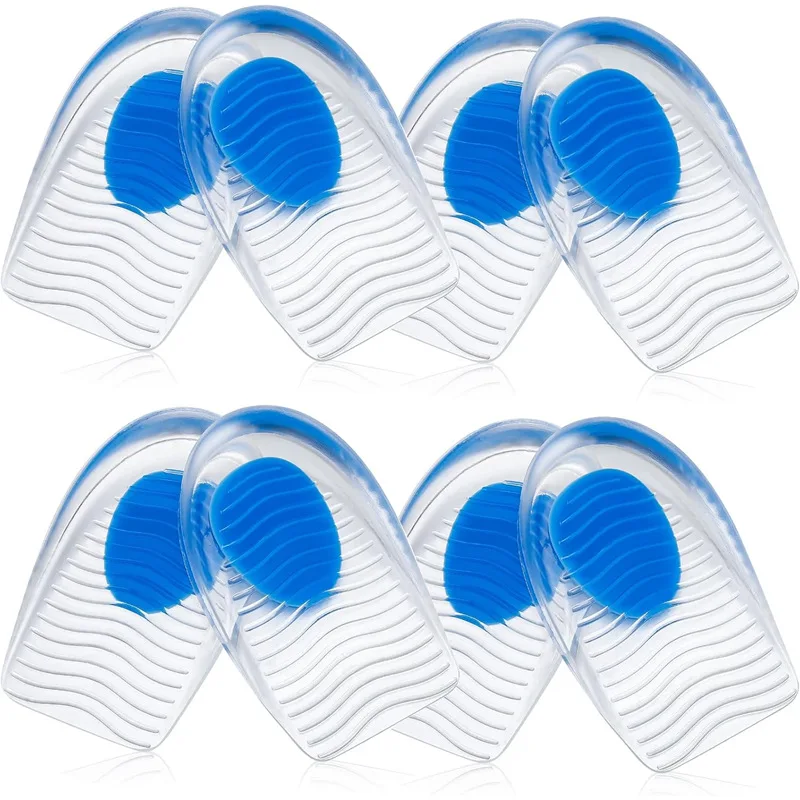 Pu Heel Pad For Men And Women