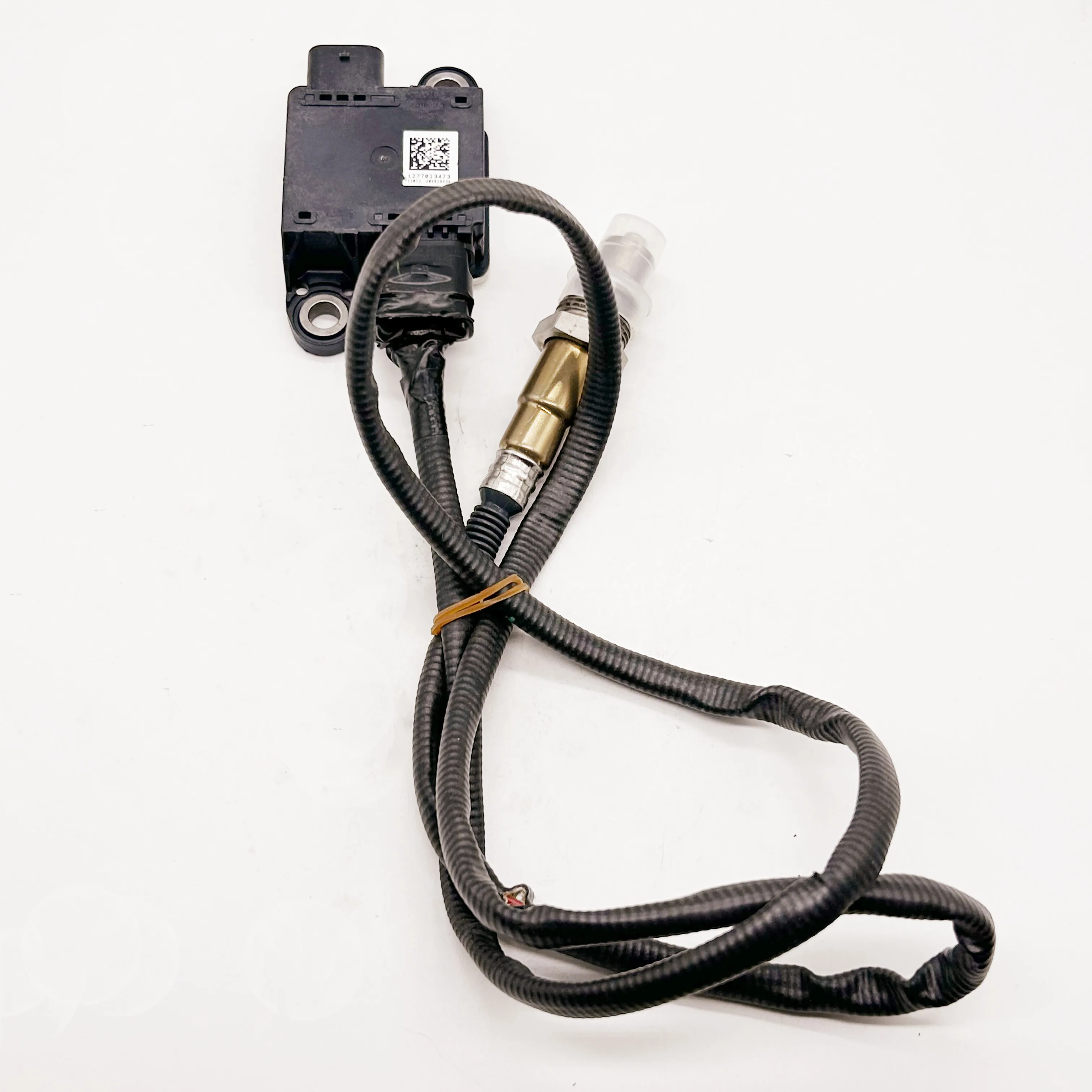 NOX Sensor 0281007918 Sh9P-18641B For Mazda