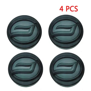 Hub kapaklar Jant CFmoto, Cforce 500 S 520 600 Touring 625 800XC 850 1,000-Toprak Uforce XL Zforce 550 İla 800 Trail Z8 En çok satılan 12, br-600'ler-10 numara