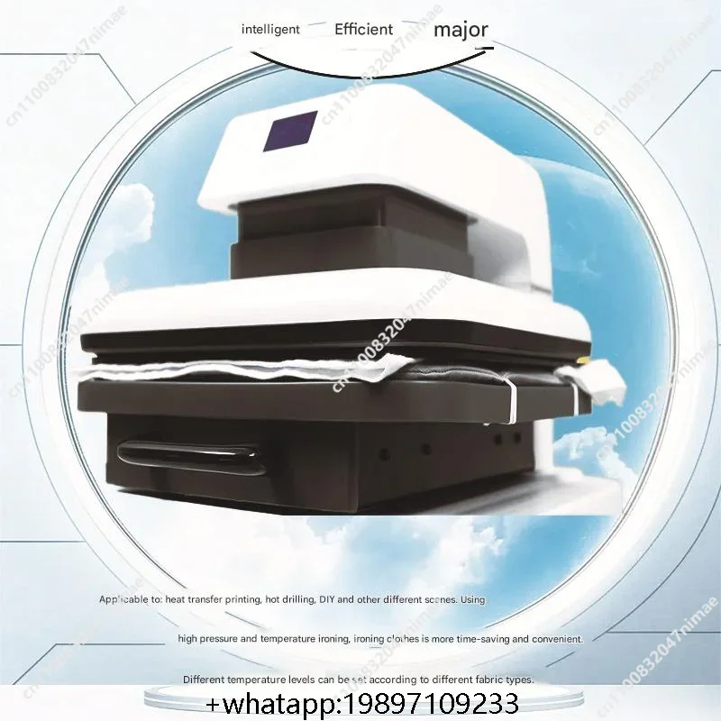 2025 38 * 38Cm heat transfer heat transfer machine ironing material, ironing project heat transfer lettering film color optional