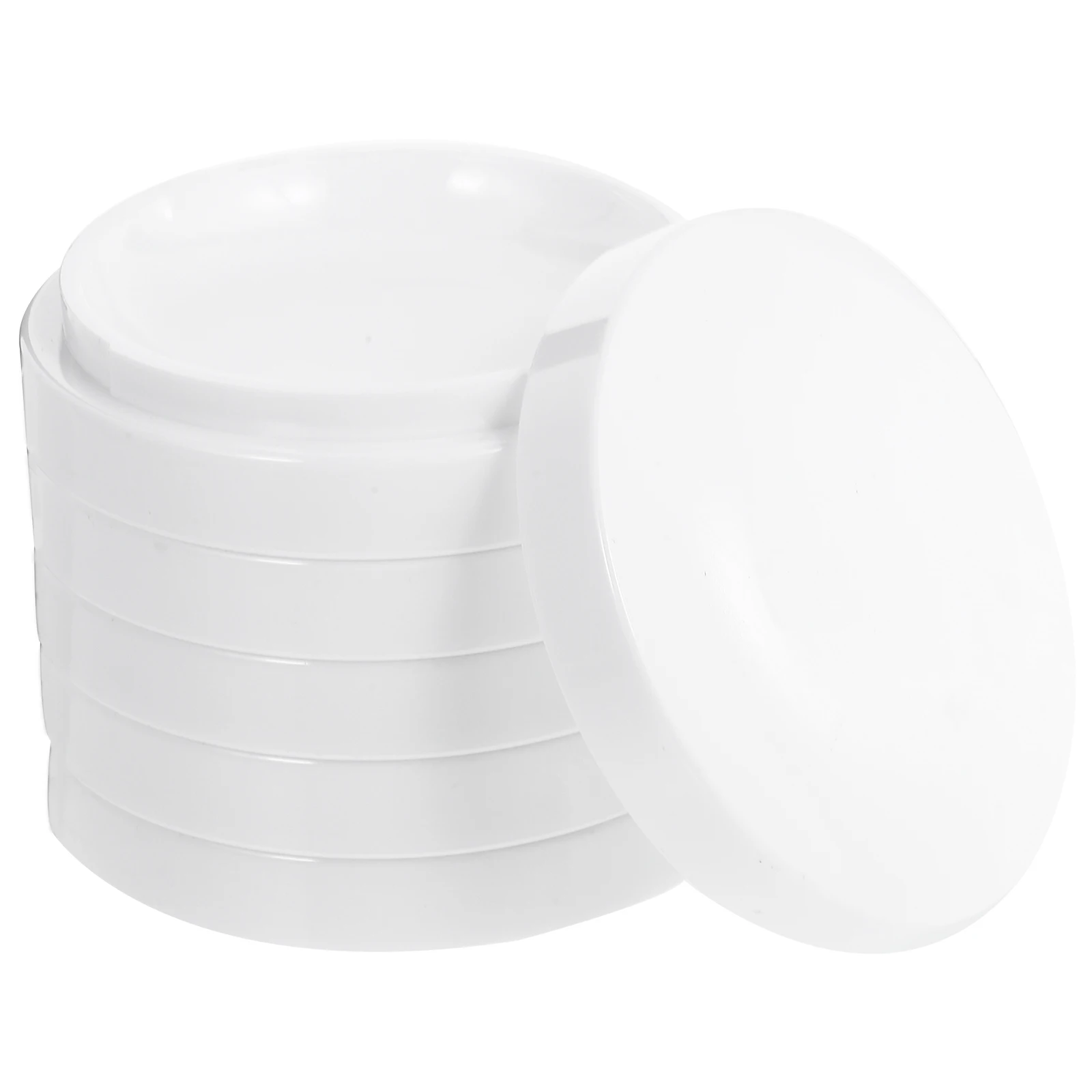 

Plastic Color Mixing Tray Painting Pigment Trays Art Supplies Watercolor Paint Box Lightweight Durable Easy Clean