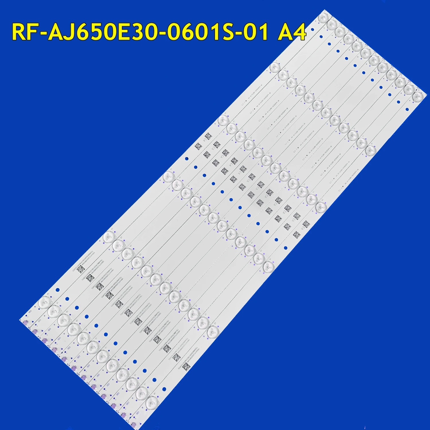 

Фонарь для подсветки телевизора LC-65CUG8052E 65CUG8062E LC-65UI7352E RF-AJ650E30-0601S-01 A4