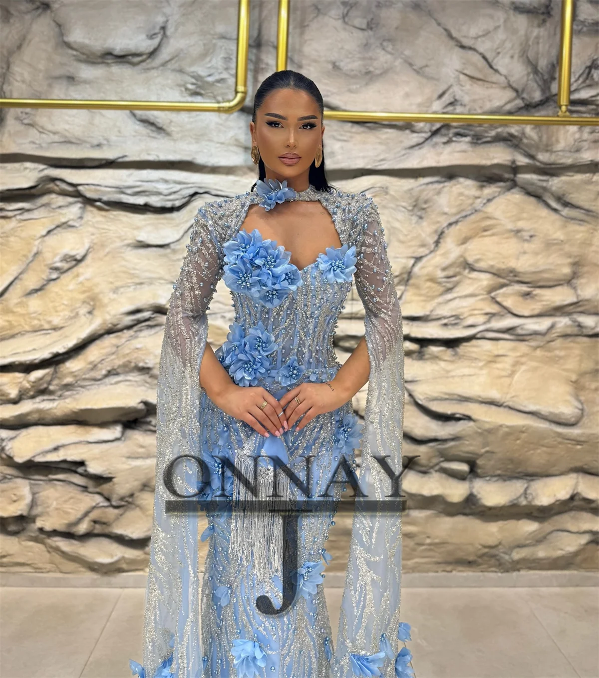 Thumbnail 4 - #15 Top Rated Womens Bespoke Occasion Dresses to Buy in 2026