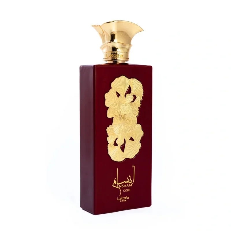 

Lattafa - Ansaam Gold Oud EDP (100ml)