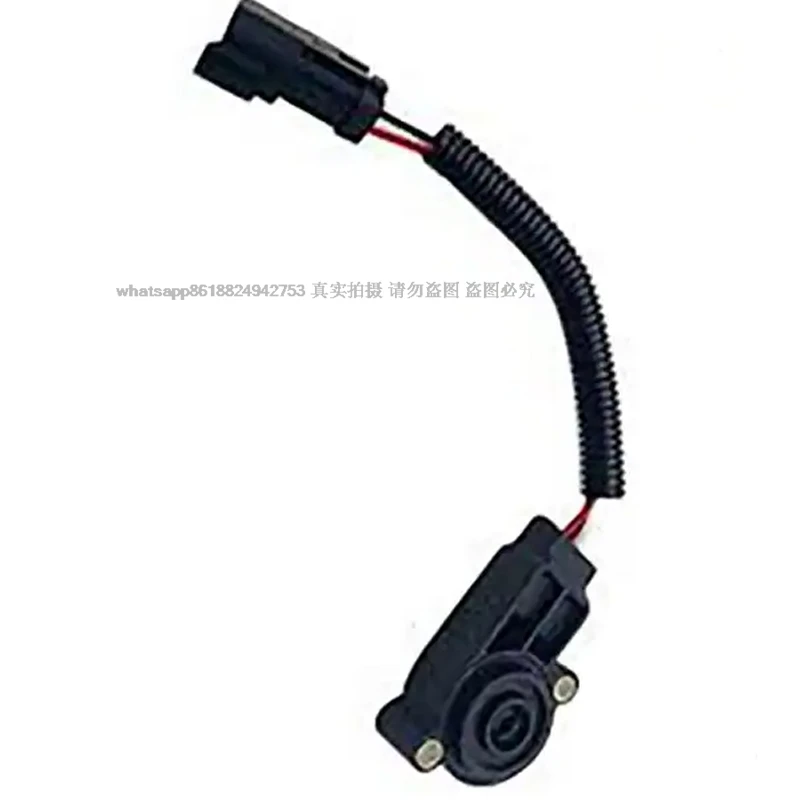 ชิ้นส่วนเครื่องจักร GP-Position Sensor 266-1467 2661467   266-1477 266-1478 สําหรับ Caterpillar รถตัก E279C E289C E299C E420E