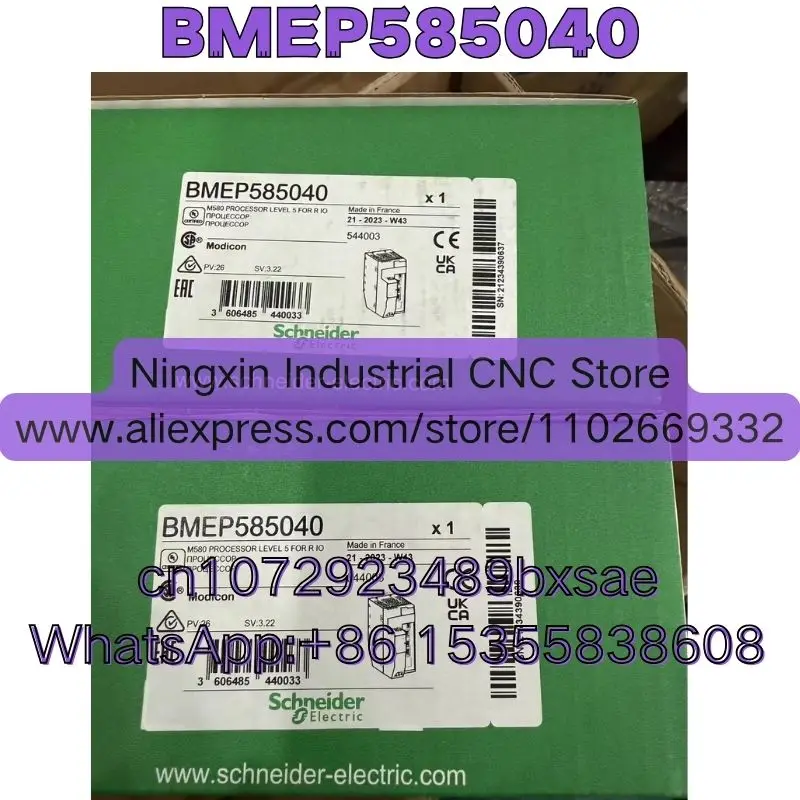 Latest Quotation Brand New And Original BMEP585040 Module