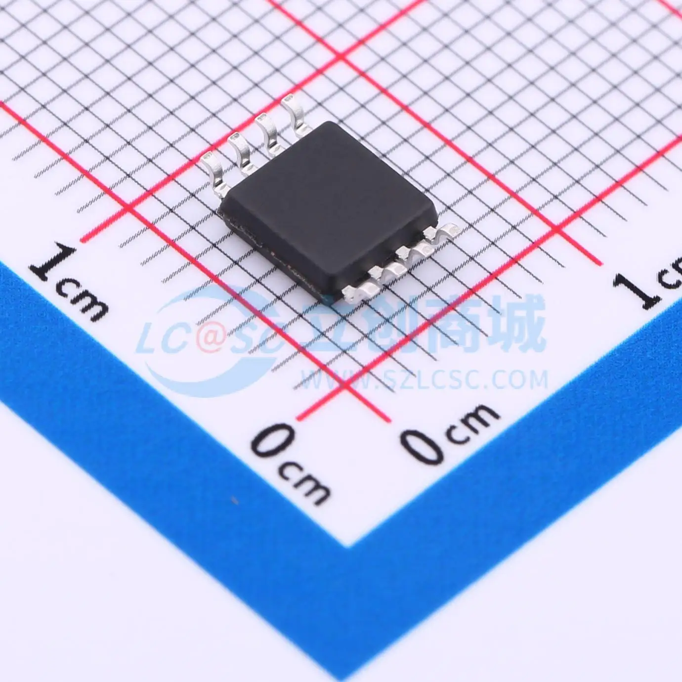 GD25Q32ESIGR En stock