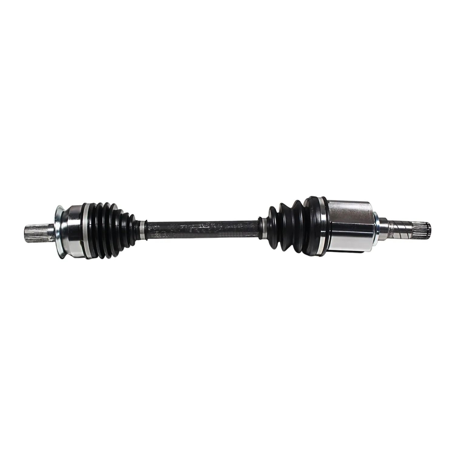 Maxfavor 1X Cv Axle Assembly Front Left Axle Suitable for Mazda 3 2004-2005 Gg25-25-600C Until January 6, 2005; Front-Wheel Drive; Automatic Transmission 2.0L 2000Cc 122Cu   In… There.   L4 Naturally Aspirated Dohc Engine