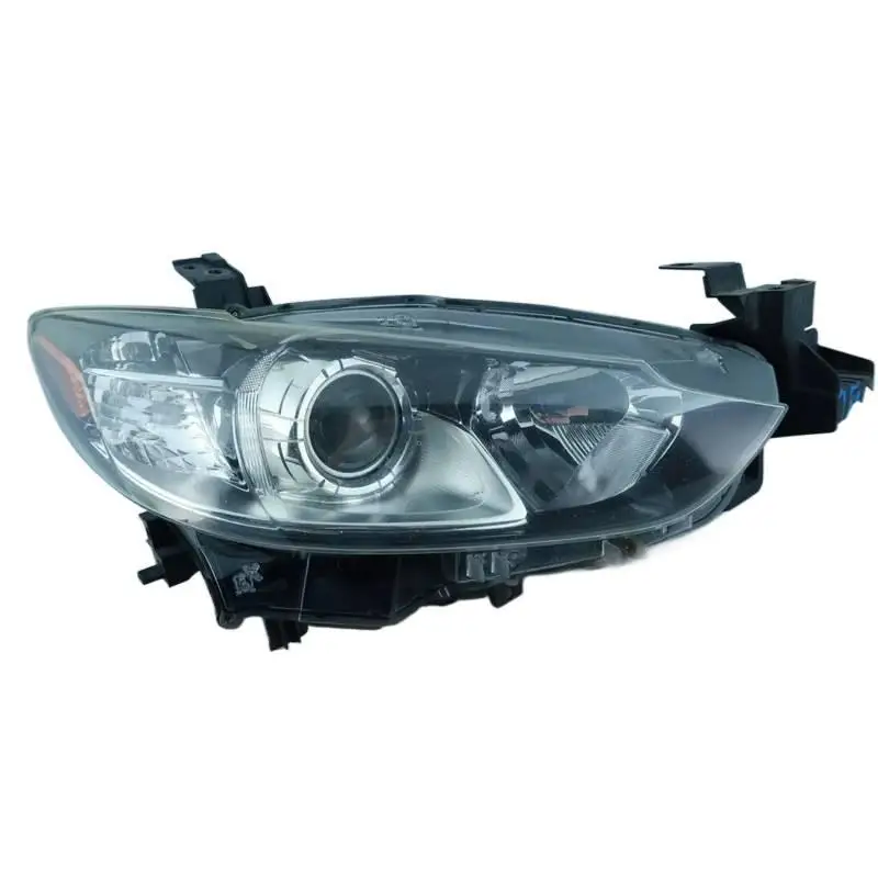 da 6 US version low-end 2014-2017 headlights GJR9-51-OKOCGJR9-51-OLOC, reliable and durable