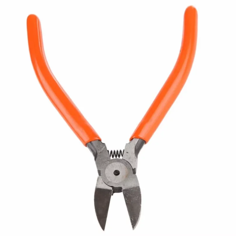 Side Cutters Nippers Alloy Steel Choice Hand Tools, Top Fashion Multifunctional Electrician Repair Hand Tool for Household Indus