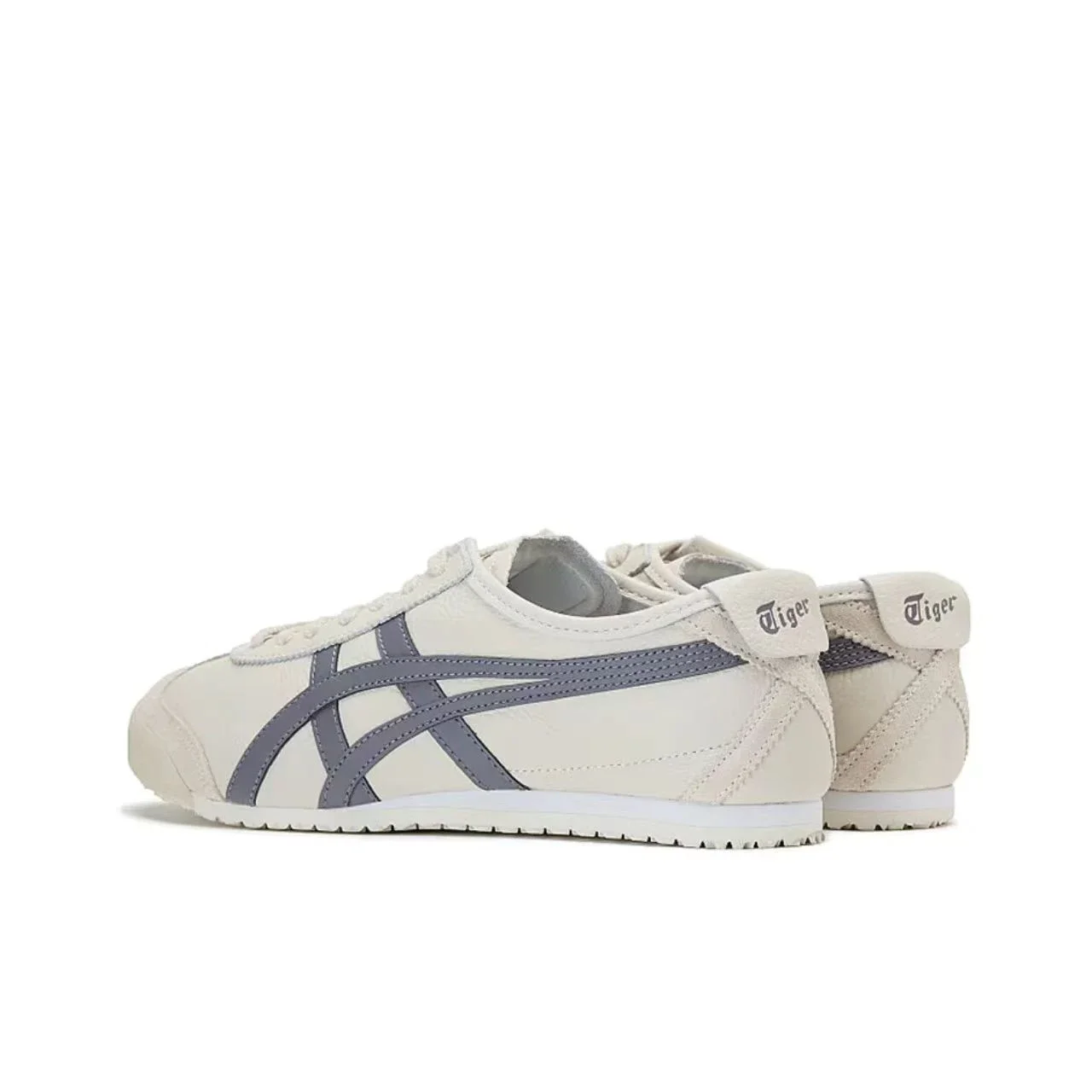 Asics Onitsuka Tiger MEXICO 66 Original Shoes Classic Running Shoes Women Men Sneaker Lightweight