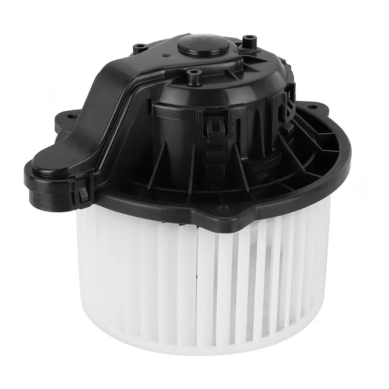 

High-Quality Blower Motor Assembly Replacement 97113-1Y000, Compatible with KIA Picanto Models Manufactured Between September 20