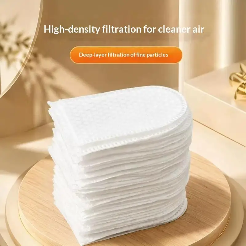 {H} Nylon Mesh Water Filter Bag For Faucet Rust Impurity Removal Kitchen Bathroom Sink Purification Accessories