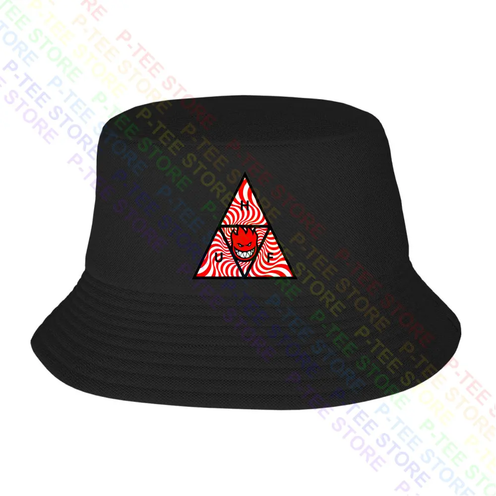 Huf Worldwide Spitfire Tt Baseball Cap Snapback Caps Knitted Bucket Hat